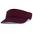 Pacific Headwear Sport Pro Visor