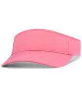 Pacific Headwear Sport Pro Visor