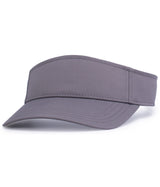 Pacific Headwear Sport Pro Visor