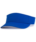Pacific Headwear Sport Pro Visor