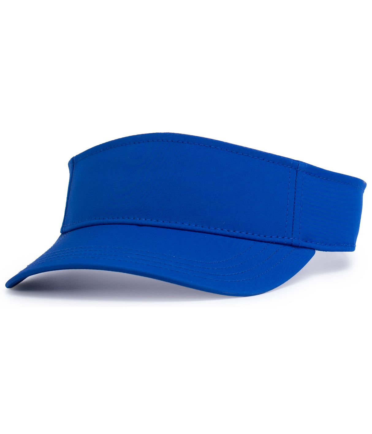 Pacific Headwear Sport Pro Visor
