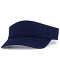 Pacific Headwear Sport Pro Visor