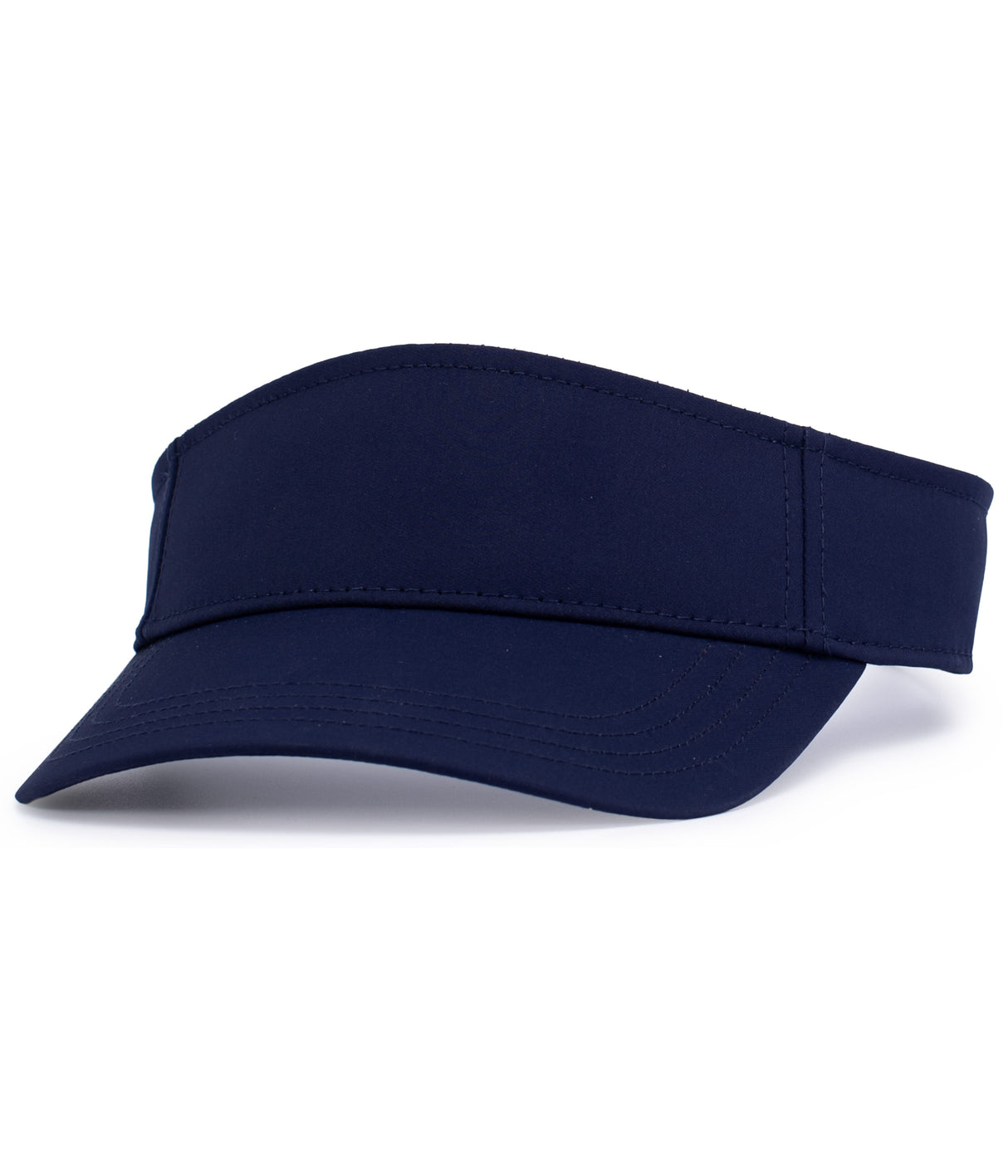 Pacific Headwear Sport Pro Visor