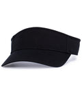 Pacific Headwear Sport Pro Visor