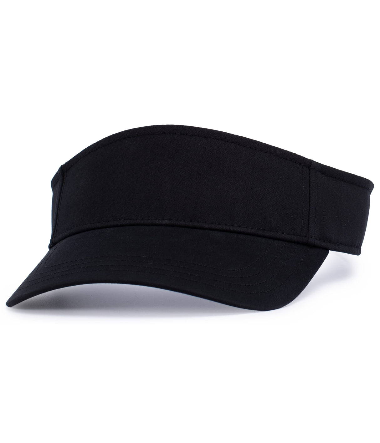 Pacific Headwear Sport Pro Visor