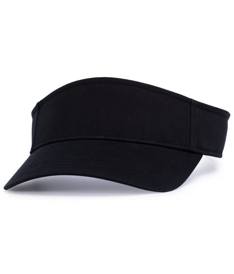 Pacific Headwear Sport Pro Visor