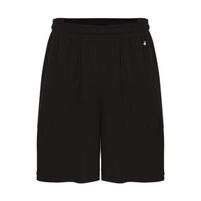 Badger Sport  Men's Sweatless Shorts