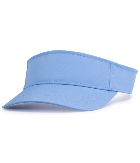 Pacific Headwear Sport Pro Visor
