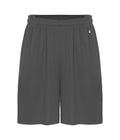 Badger Sport  Men's Sweatless Shorts