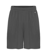 Badger Sport  Men's Sweatless Shorts