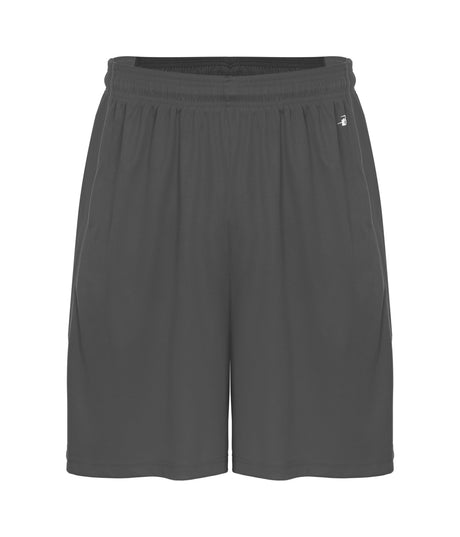 Badger Sport  Men's Sweatless Shorts