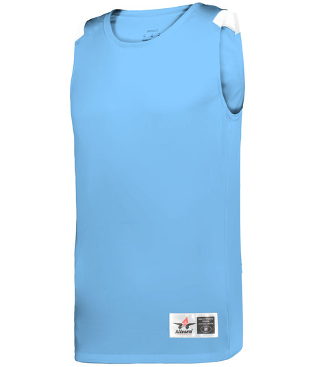 Alleson Athletic Youth On The Rise Basketball Jersey