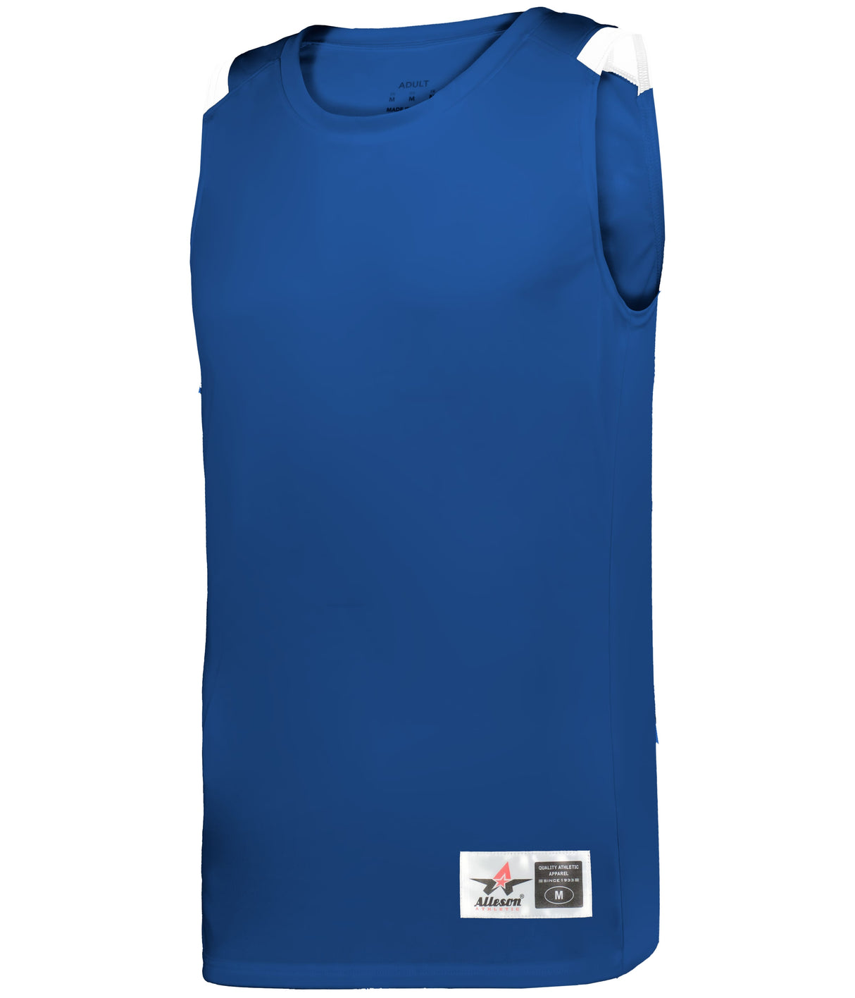 Alleson Athletic Youth On The Rise Basketball Jersey