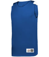 Alleson Athletic Youth On The Rise Basketball Jersey