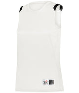 Alleson Athletic  Women's  On The Rise Basketball Jersey