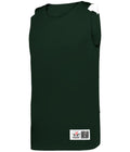 Alleson Athletic  Men's On The Rise Basketball Jersey