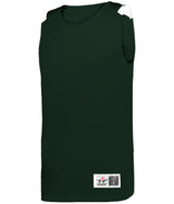 Alleson Athletic  Men's On The Rise Basketball Jersey