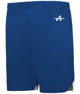 Alleson Athletic  Women's  On The Rise Basketball Shorts