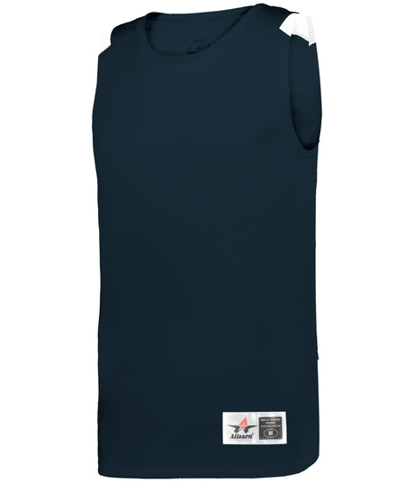 Alleson Athletic Youth On The Rise Basketball Jersey