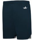Alleson Athletic  Women's  On The Rise Basketball Shorts