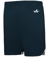 Alleson Athletic  Women's  On The Rise Basketball Shorts