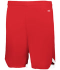 Alleson Athletic  Men's On The Rise Basketball Shorts