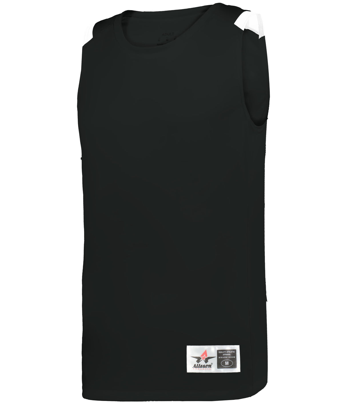 Alleson Athletic Youth On The Rise Basketball Jersey