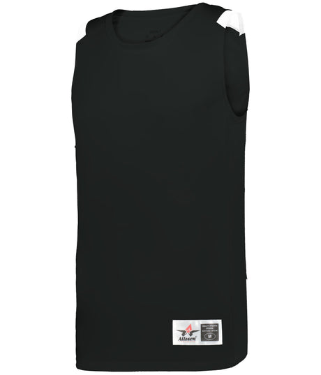 Alleson Athletic Youth On The Rise Basketball Jersey