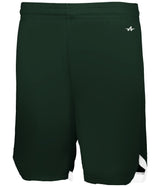 Alleson Athletic  Men's On The Rise Basketball Shorts