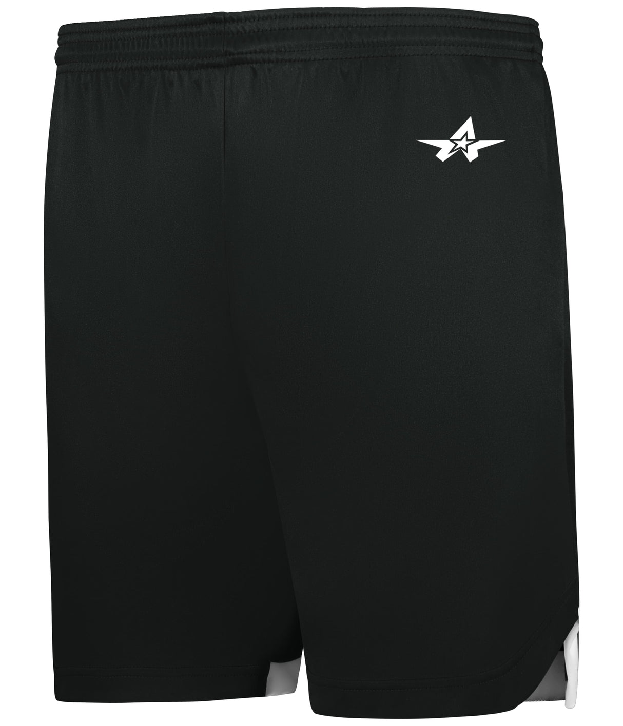 Alleson Athletic  Women's  On The Rise Basketball Shorts