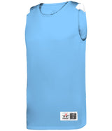Alleson Athletic  Men's On The Rise Basketball Jersey