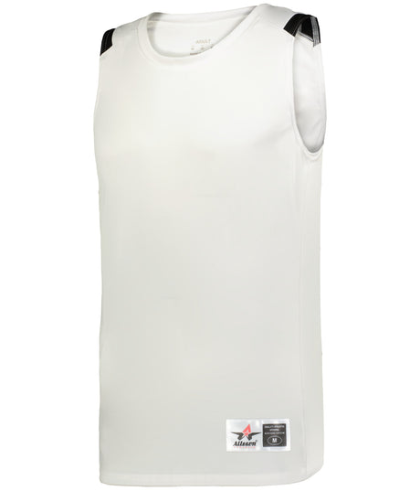 Alleson Athletic Youth On The Rise Basketball Jersey