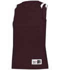 Alleson Athletic  Women's  On The Rise Basketball Jersey