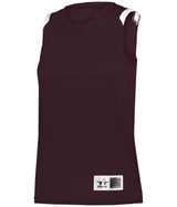 Alleson Athletic  Women's  On The Rise Basketball Jersey