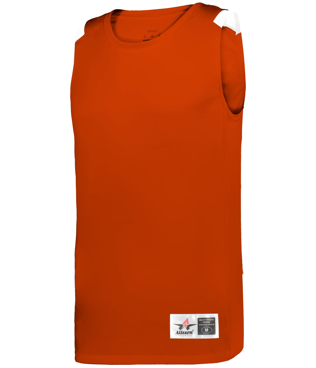 Alleson Athletic Youth On The Rise Basketball Jersey