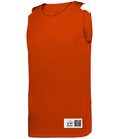 Alleson Athletic Youth On The Rise Basketball Jersey