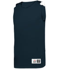 Alleson Athletic  Men's On The Rise Basketball Jersey