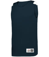 Alleson Athletic  Men's On The Rise Basketball Jersey