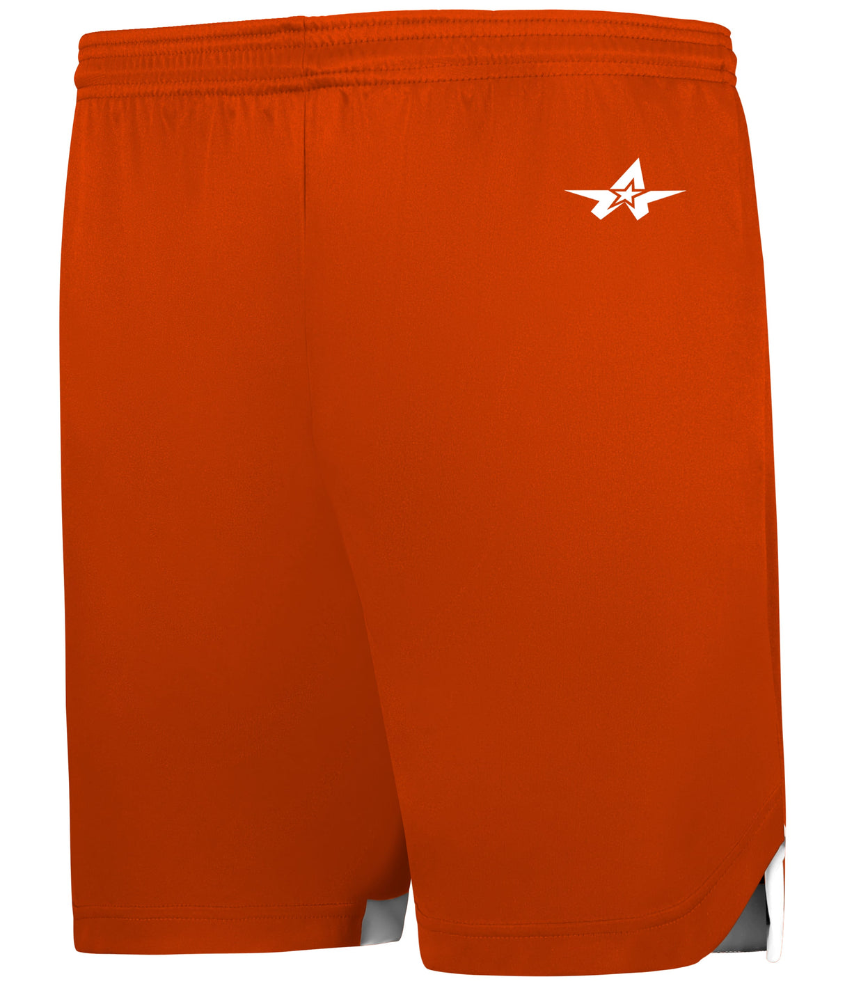 Alleson Athletic  Women's  On The Rise Basketball Shorts