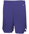 Alleson Athletic Youth On The Rise Basketball Shorts