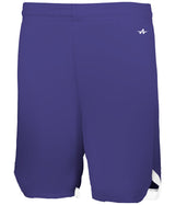 Alleson Athletic Youth On The Rise Basketball Shorts