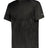 Badger Sport Youth Stadium Print Short Sleeve Hooded Tee