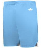 Alleson Athletic  Women's  On The Rise Basketball Shorts
