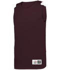 Alleson Athletic Youth On The Rise Basketball Jersey