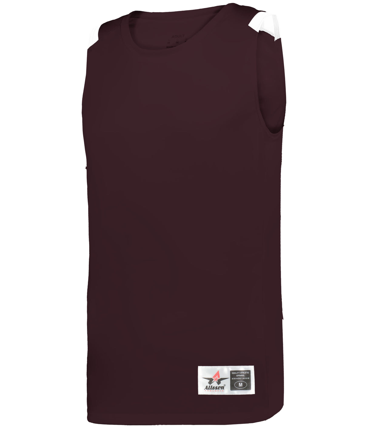 Alleson Athletic Youth On The Rise Basketball Jersey