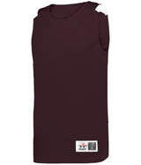 Alleson Athletic Youth On The Rise Basketball Jersey