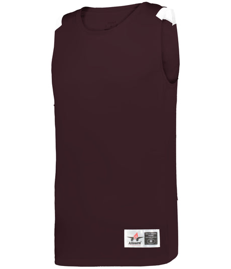 Alleson Athletic Youth On The Rise Basketball Jersey