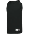Alleson Athletic  Men's On The Rise Basketball Jersey
