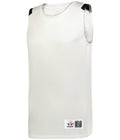 Alleson Athletic  Men's On The Rise Basketball Jersey