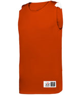 Alleson Athletic  Men's On The Rise Basketball Jersey